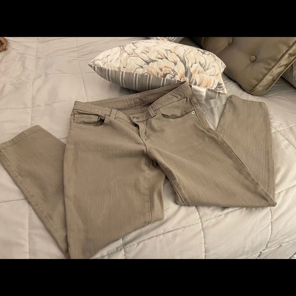Ladies Michael Kors Jeans Size 2